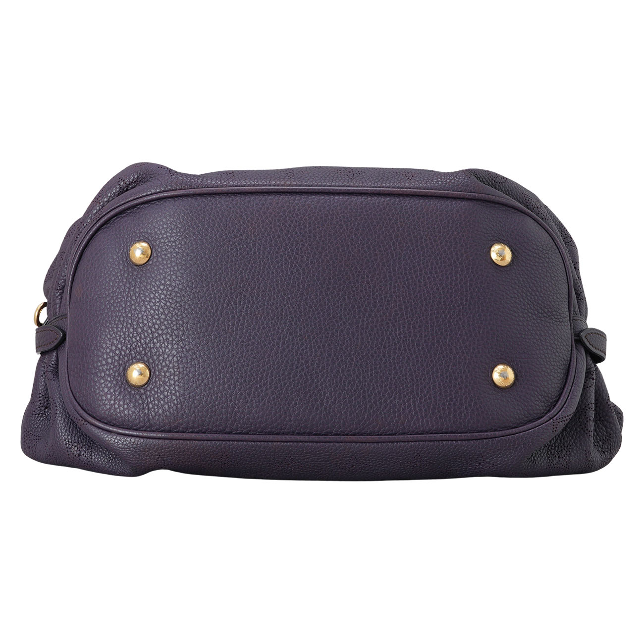 LOUIS VUITTON(USED)루이비통 M93981 마히나 라지 호보백